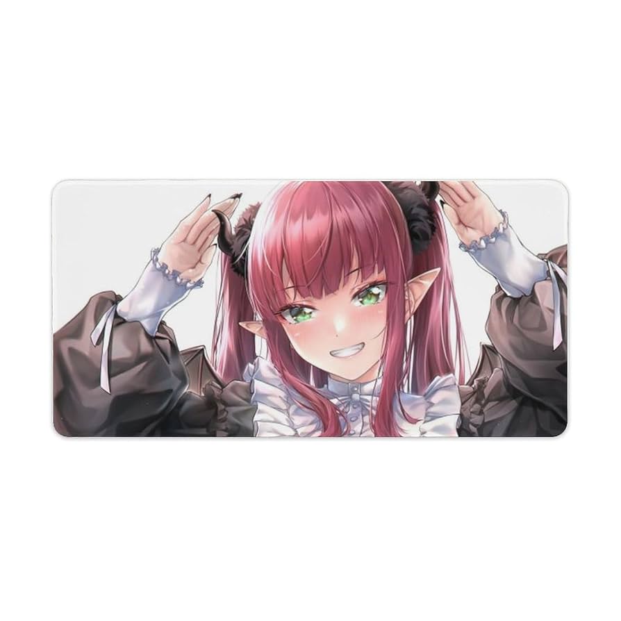 着せ恋 ラバー マウスパッド Amazon.co.jp: TVアニメ その着せ替え人形(ビスク・ドール)は恋