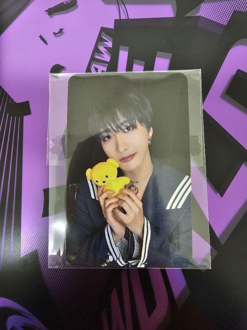 ATEEZ fromm store サン ラキドロ トレカ セット 【公式通販】