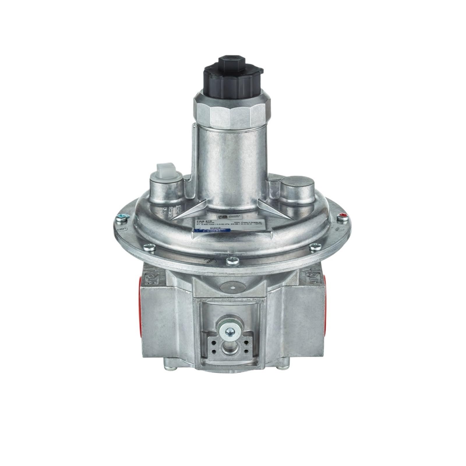 VXVUQRQVH Pressure reducing valve FRS515 pressure regulating valve