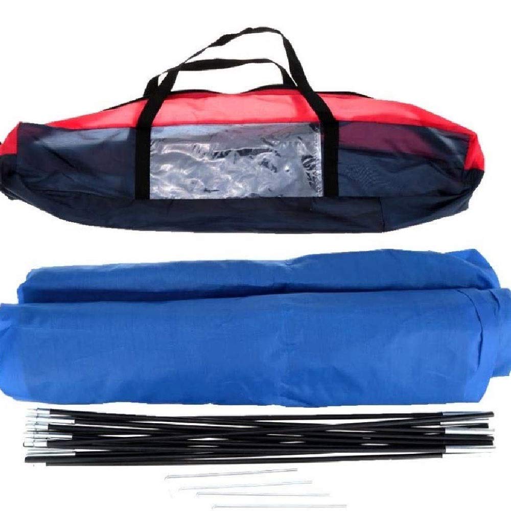 Amazon | Zxyan テント 防風防水 キャンプテント キャンプやハイキング