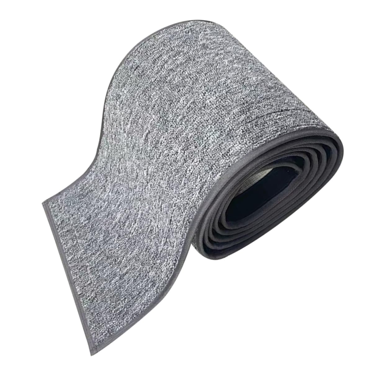 VOSAREA Cat Scratcher Pad Exercise Wheel Mat Replacement for Indoor Cats Multi-Functional Treadmill and Toy Easy to Install Versatile Scratching Mat Accessories