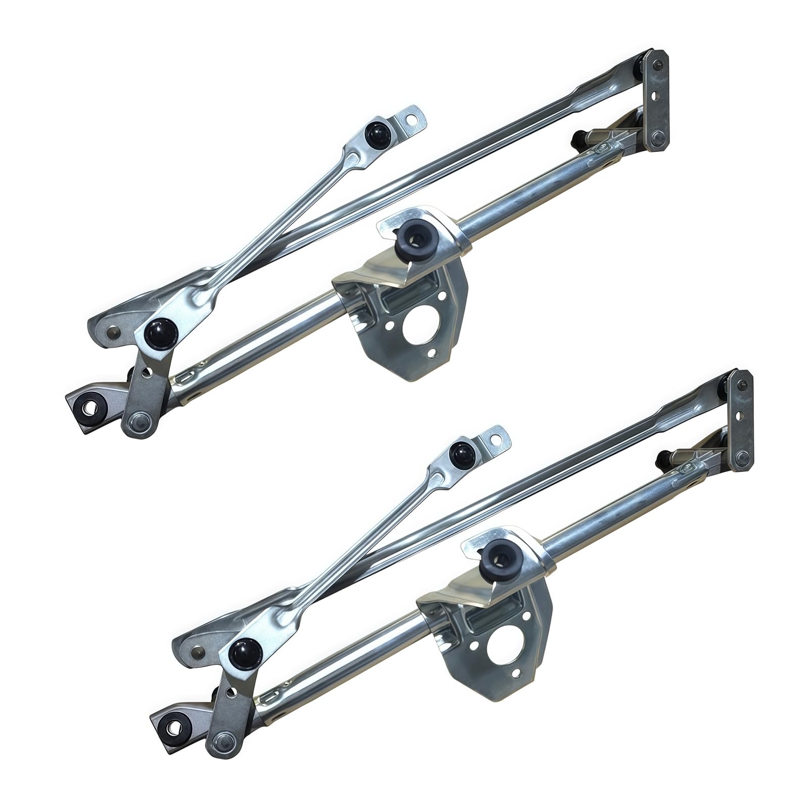 93196316 - Barra de enlace para limpiaparabrisas delantero, piezas de automóvil, limpiaparabrisas delantero, conjunto de enlace de transmisión, motor de parabrisas