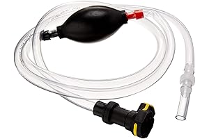 Flow-Rite Hand Pump Supply for Trojan HydroLink Watering System