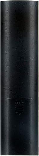 Miniatura 5 de Allimity Nuevo control remoto de repuesto compatible con TCL Alto 6 2.0 Channel Alto 6+ 2.1 Channel Alto 3 2.0 Channel Home Theater Sound Bar TS6100