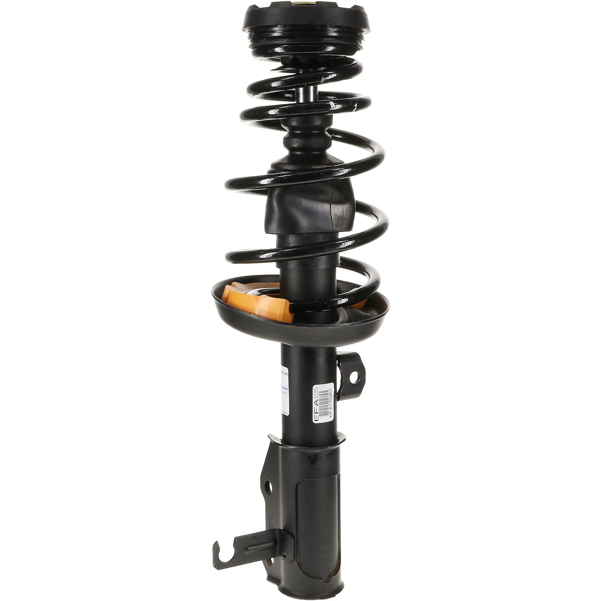 Monroe Shocks & Struts RoadMatic 382528 Strut and Coil Spring Assembly-image-23