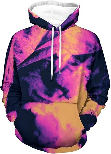 abstract hoodies