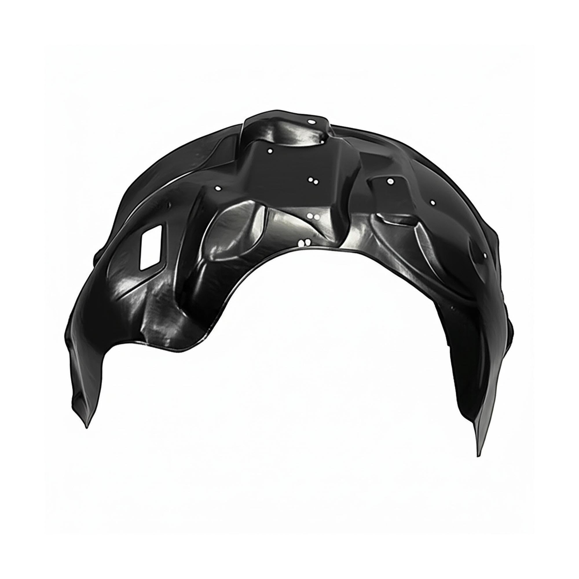 Amazon.com: FitParts Compatible With Ford F-150 2009-2014 Front