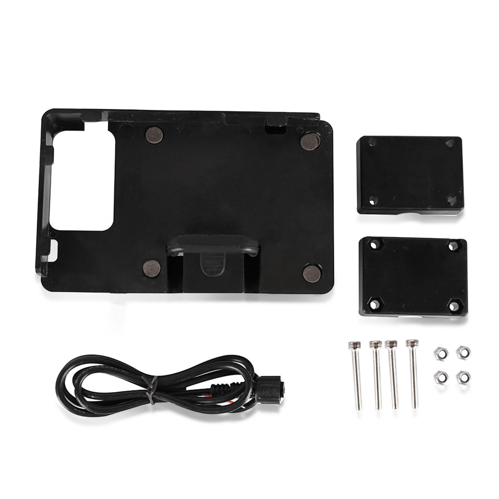 Support de téléphone pour BMW R1200GS ADV pour GS1200 GS1250 LC pour F700GS F800GS Support De Téléphone Chargeur USB Navigation
