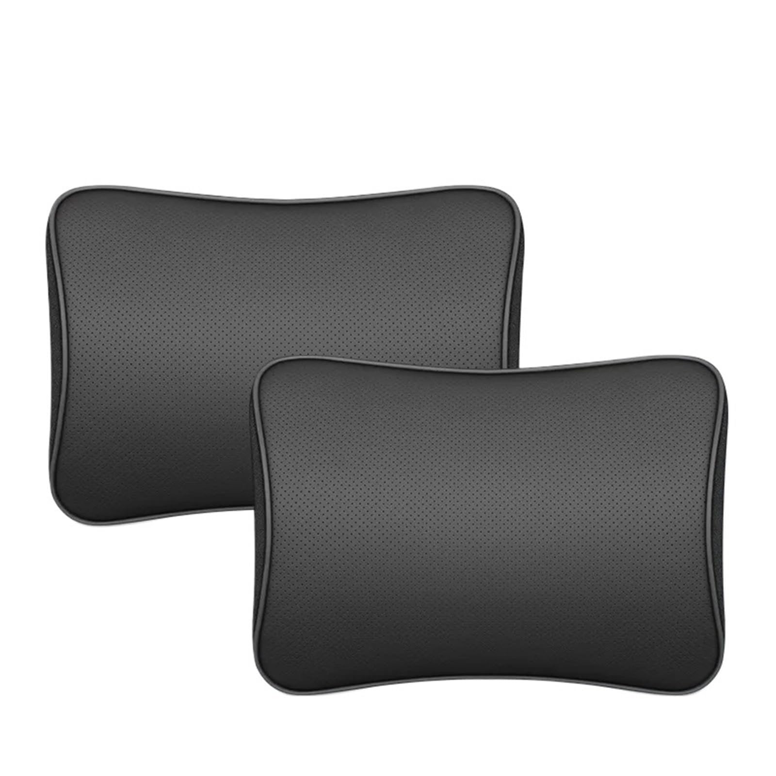 HAYSXVR Car Pillow Fit For DMI Song Pro Han Yuan Tang Qin Seal Pillow Fit For Byd Car Headrest Cushion Auto Accessories(A4)