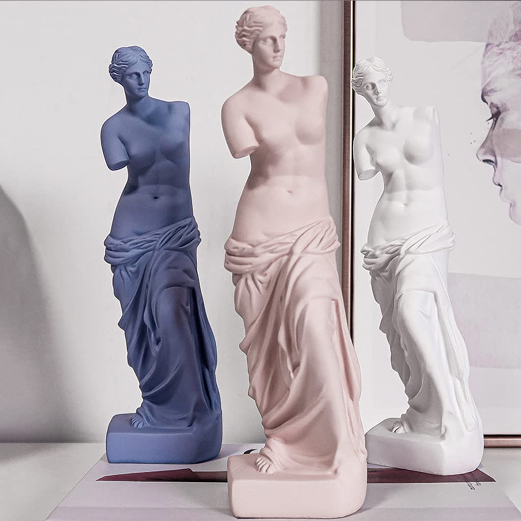 ミロのヴィーナス　ギリシャ彫刻 ミロのヴィーナス - Wikipedia