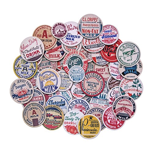 Tim Holtz Embellishments, Multi-Coloured, Medium - Image 2
