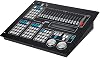 Dmx Controller, Dmx 512 Console, Dj Disco Lighting Controller,Professional Stage Lights Control Light Mixers,Stage Lighting Console Controller Panel for Party, Ktv, Bar