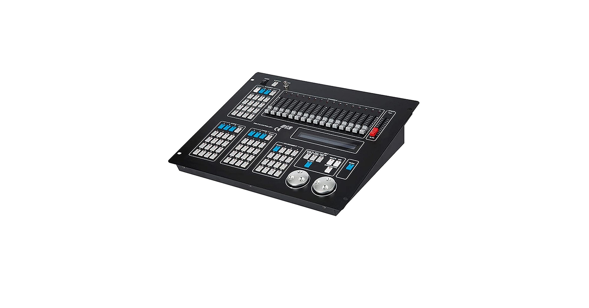 LIXADA DMX512 コントローラ、照明セット LIXADA DMX512 コントローラ、照明セット Amazon.co.jp: Lixada