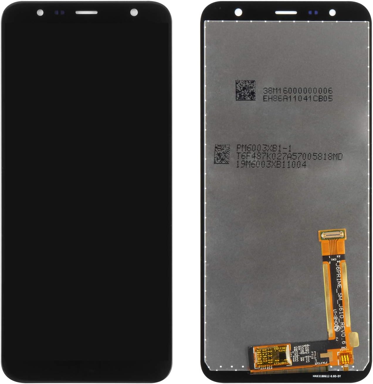 Bеѕt Dеаl Prоduсt for Samsung J6 Plus Screen Replacement J6+ 2018 SM-J610G/DS J610F J610G J610 LCD for Samsung Galaxy J4 Plus J415 Display J4+ 2019 SM-J415G J415G J415F Touch Digitizer