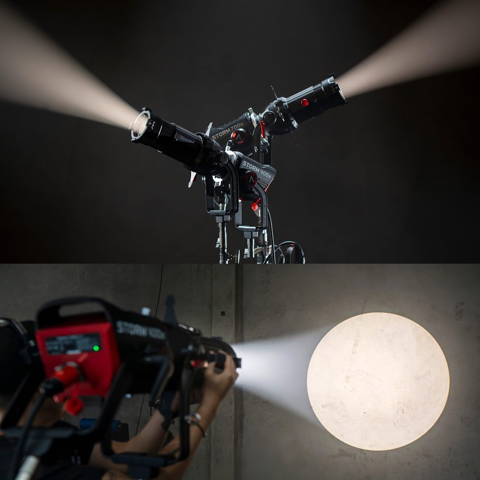 Amazon | Aputure Spotlight Mount II 26°レンズキット – ProLock