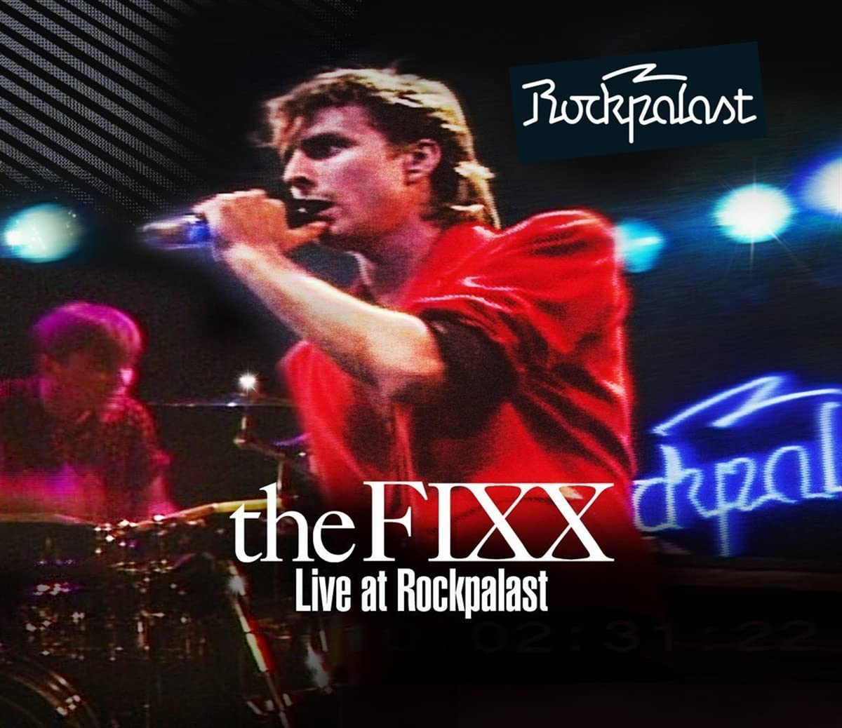 Live At Rockpalast