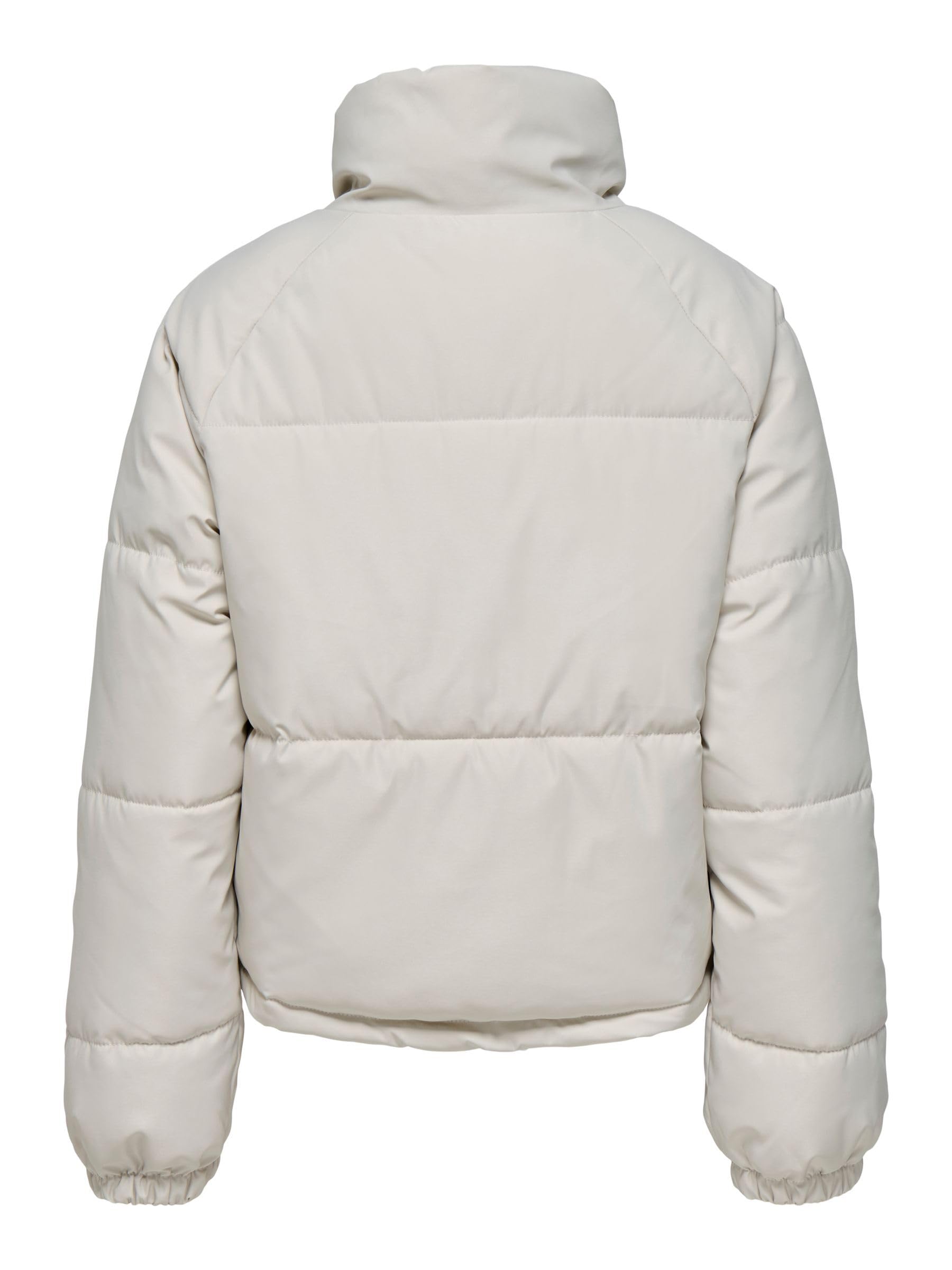 JDY Jdyfrey Flotte Short Jacket Otw Yfm frey Flotte - Giacca corta Otw Yfm Donna (Pacco da 1)
