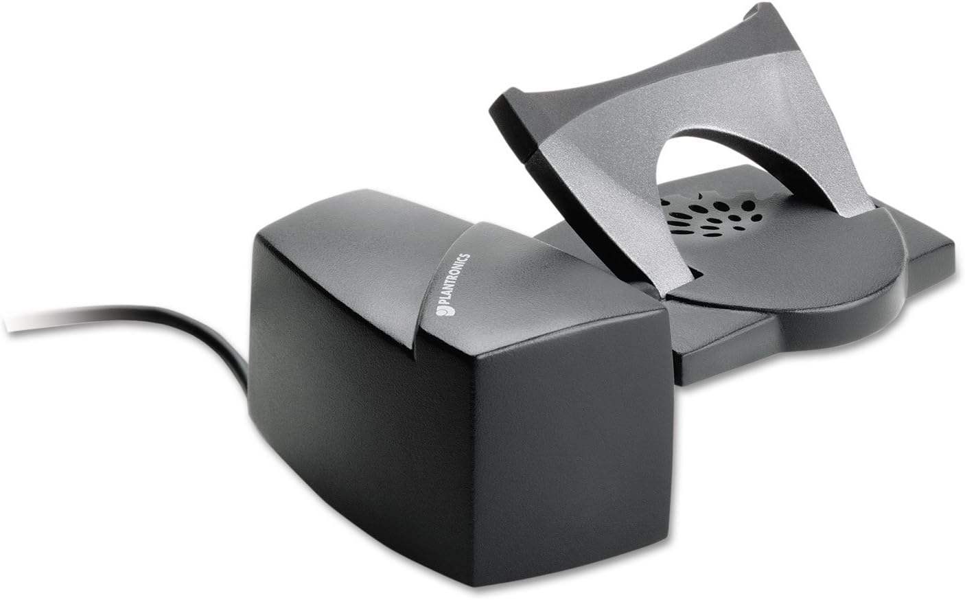 Plantronics Handset Lifter for Plantronics Phone Amplifiers with Cordless/Corded Headsets