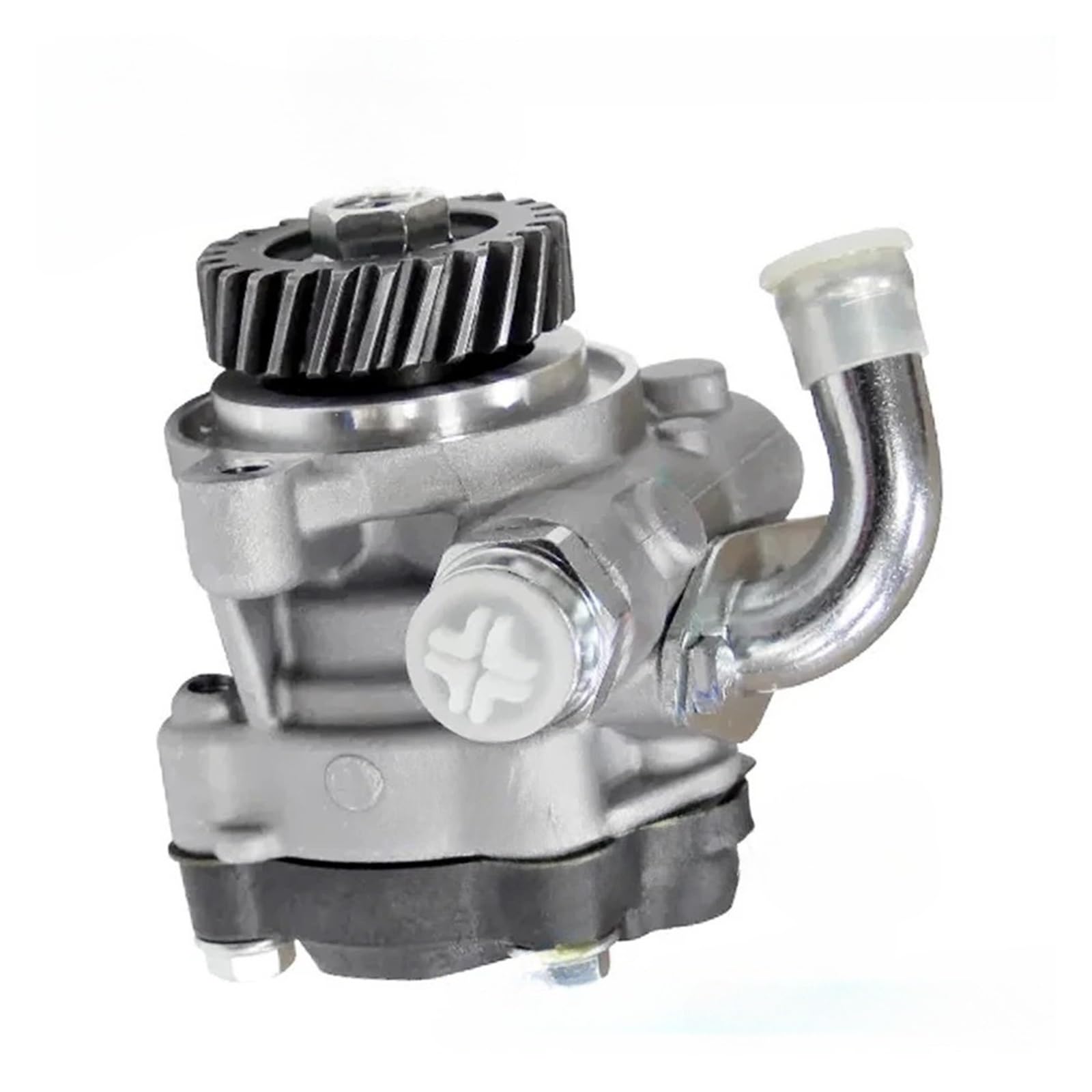 Amazon.com: Power Steering Pump Compatible With Mitsubishi Pajero  