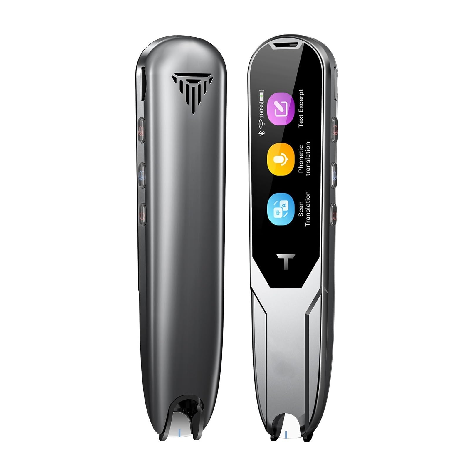 Amazon.co.jp: スマートスキャン翻訳ペン X10 112言語対応