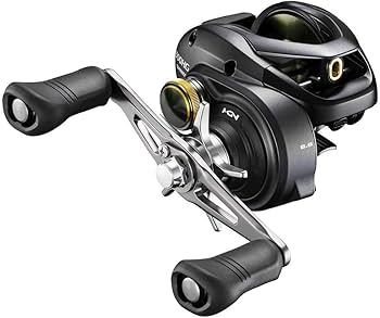 Amazon.com : Shimano CURADO 300 K Low Profile Reels (CU301K