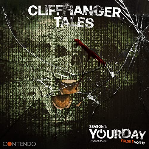 Cliffhanger Tales