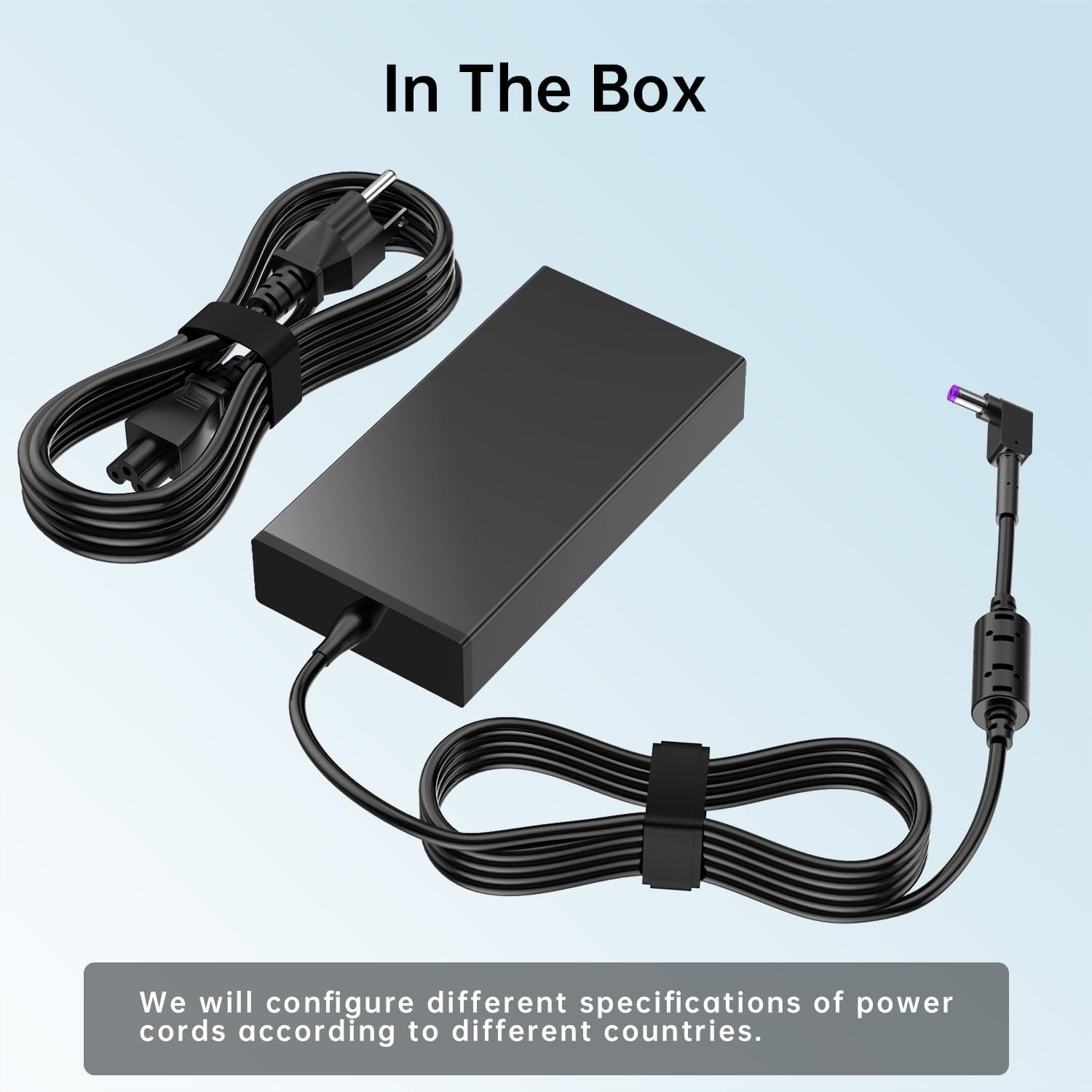 MEGO NITRO メガ ニトロ　NITRO ADAPTOR Amazon.com: Dongerdi 19V 7.1A 135W Charger Fit for Acer