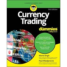 Currency Trading For Dummies