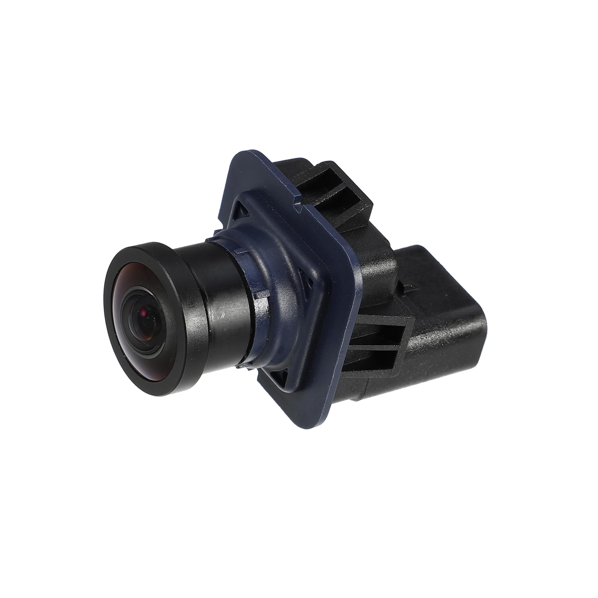 VekAuto Rear View Back Up Camera No.EB3T19G490BB - for Ford F-150-1 Pc Auto Accessories, Black, 2.13"x1.26"x1.26"