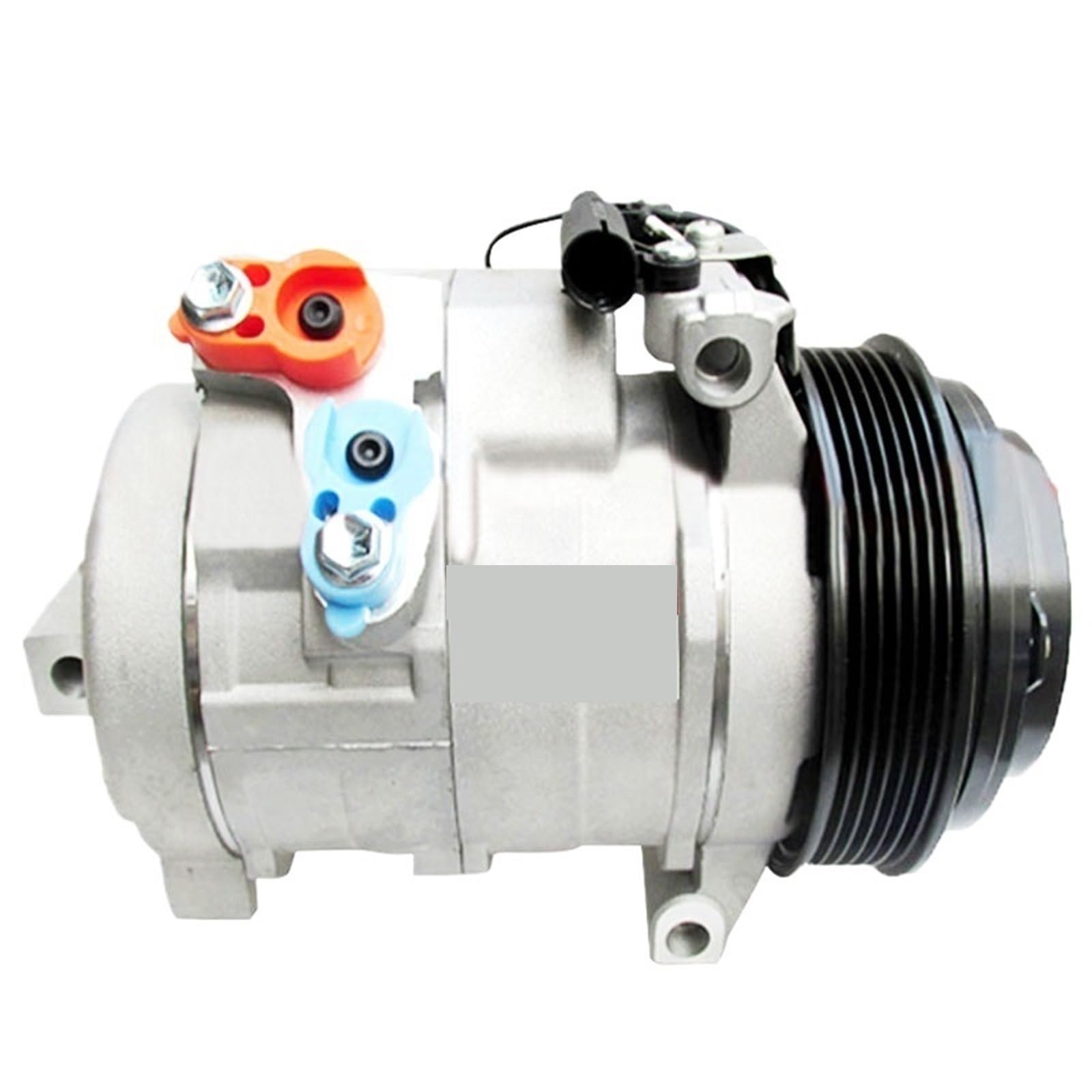 RGIMATVEX 10s17c Ac Compressor Compatible With Mercedeben Sprinter Dodge Freightliner 3500 2500 4711435 65633042039 656 33042 039 0012307111 001 230 71