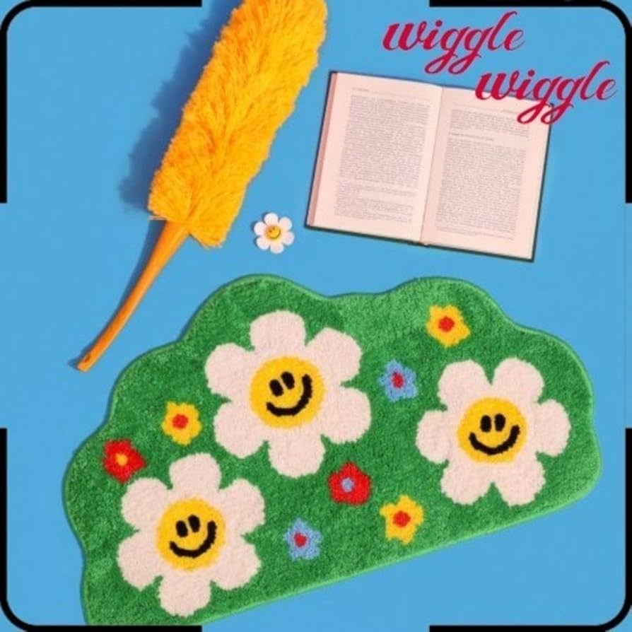 韓国限定 クッキィ★ヤミーウェイ　プレイマット 韓国限定 クッキィ☆ヤミーウェイ プレイマット