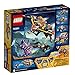 LEGO Nexo Knights - Doble Perforadora de Axl, Set de Construcción de...