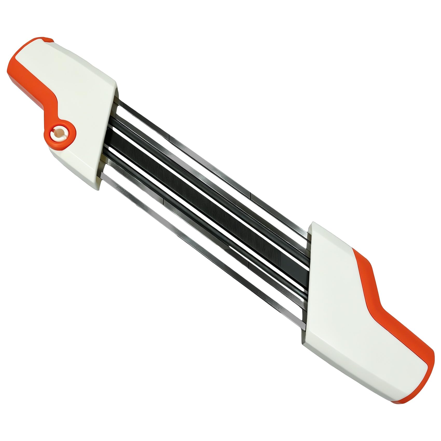 Upgraded 56057504303 2-in-1 3/8" Chainsaw Sharpener for Stihl Chainsaws