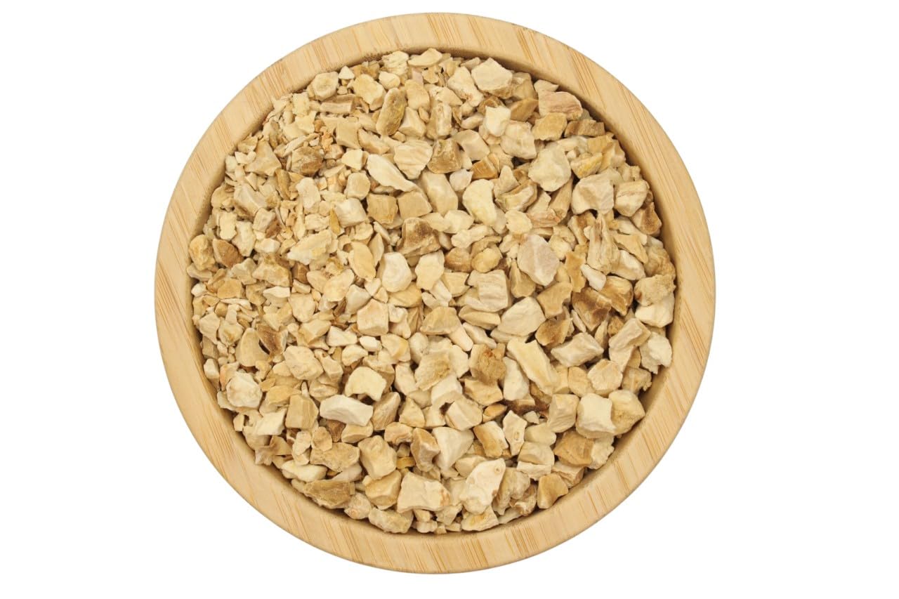 Iriswurzel Iris Getrocknet Schnitt Wurzel - Iris Germanica (400g)