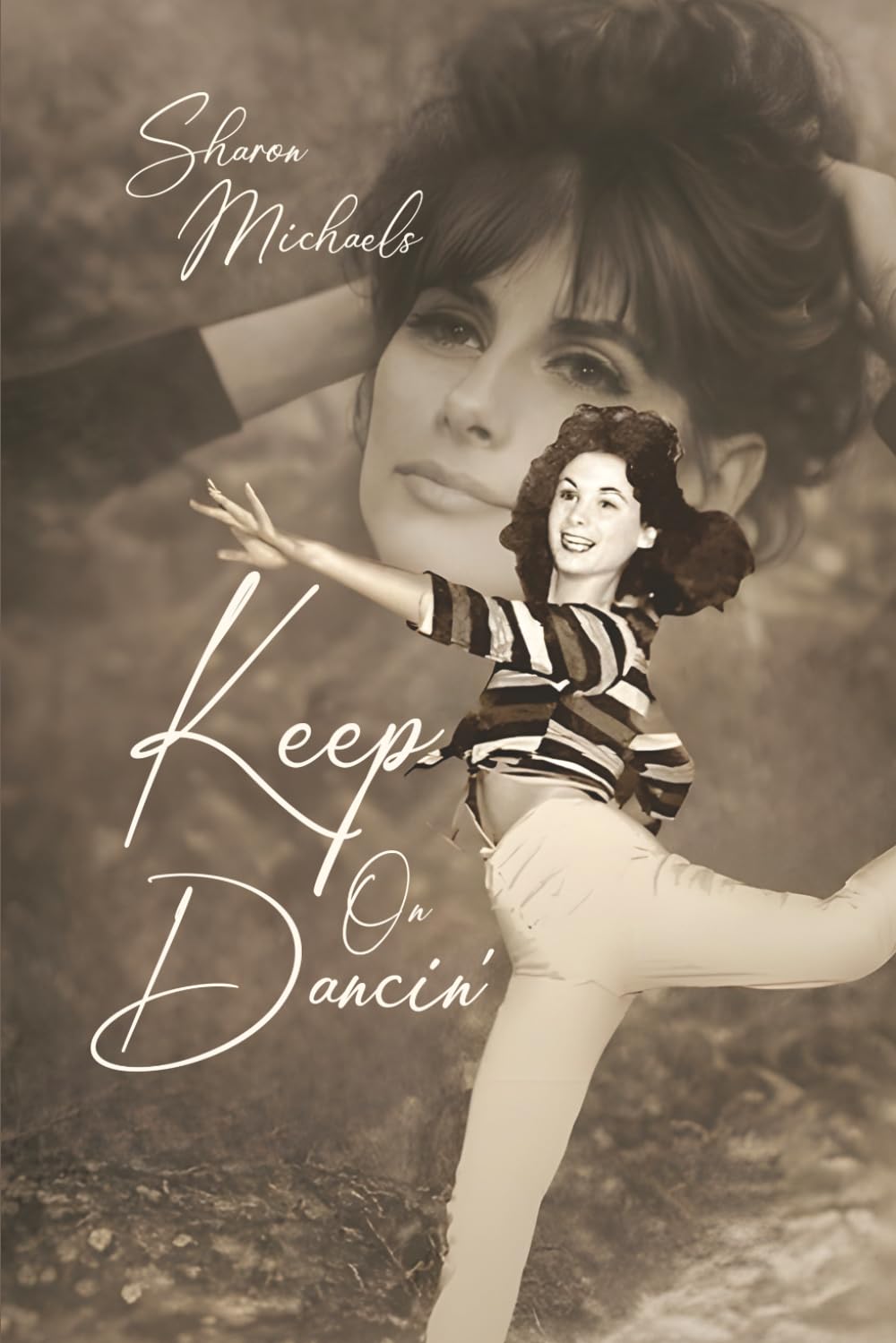 Keep On Dancin: A Memoir