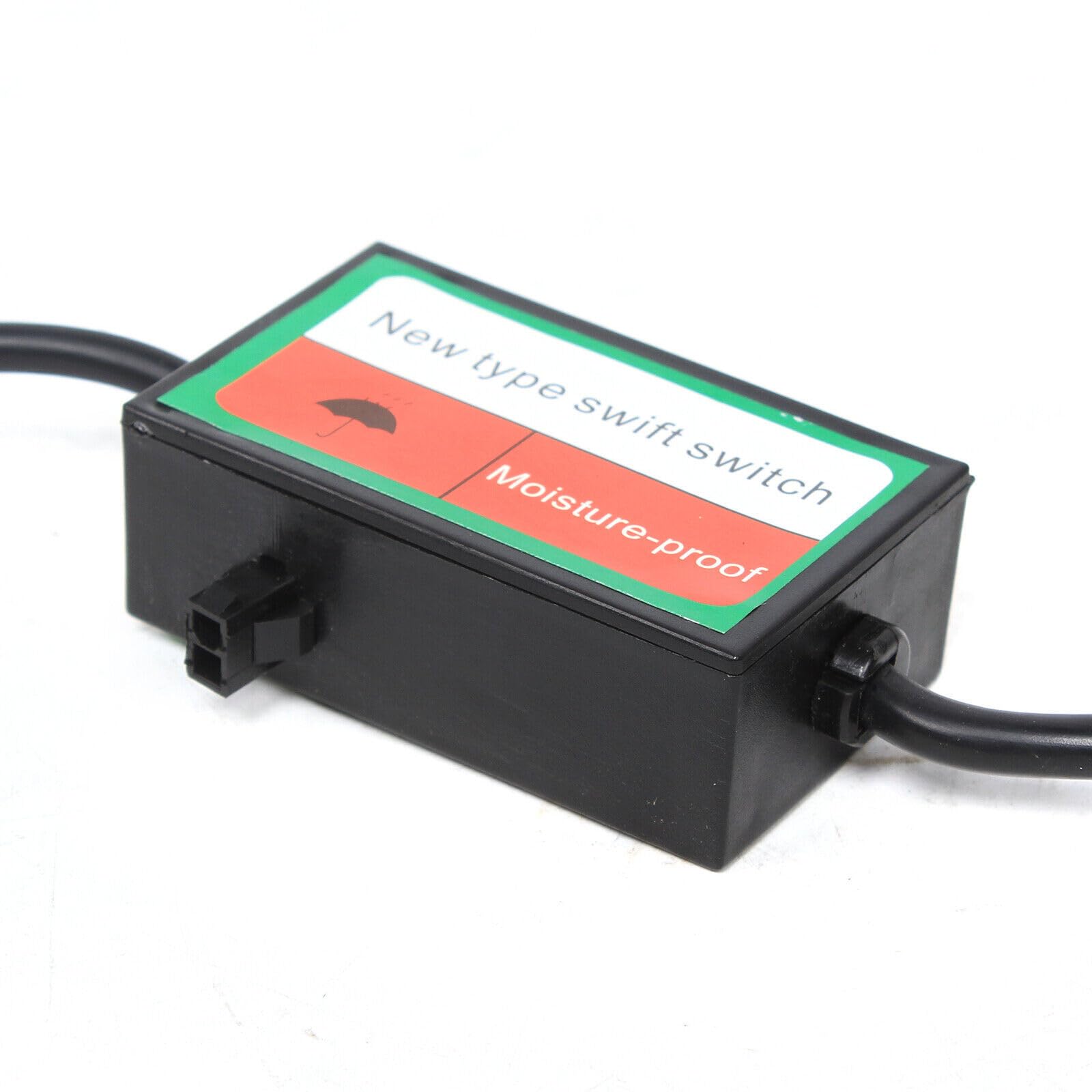 Pompa Booster Automatica 90W – 20 L/min, 10 M Di Prevalenza, Per Scaldabagno, Doccia E Irrigazione