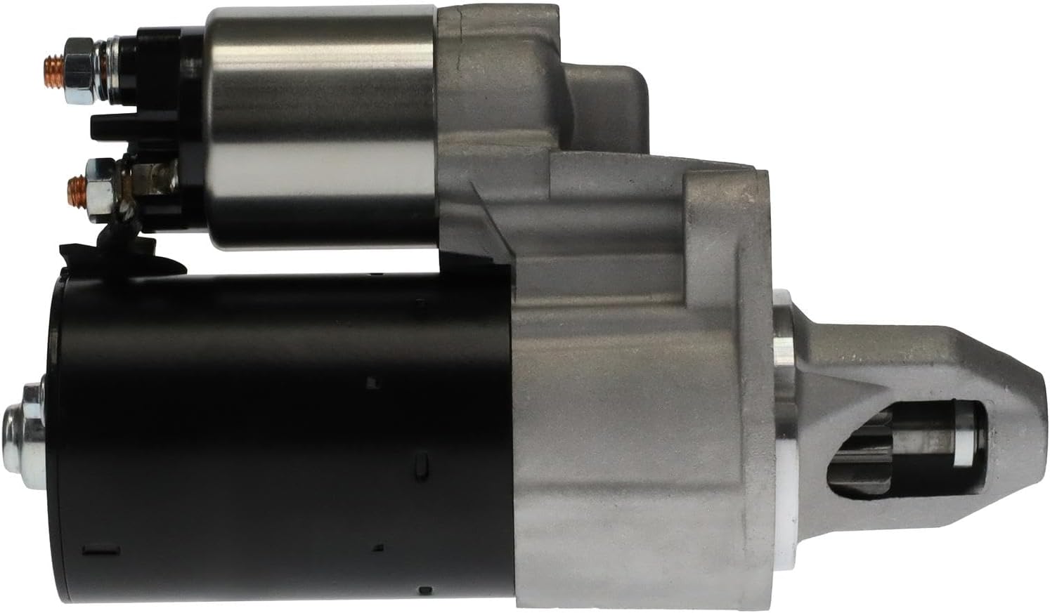 OEG Parts New Starter Compatible with Mercedes-Benz 2007-2015 5.5L 4.6L V8 3.5L 3.0L V6 0061513701, 006151370180, A0061513701, A006151370180, A0061515901, 0001108410, SBO0217, 41024322, SBO0218