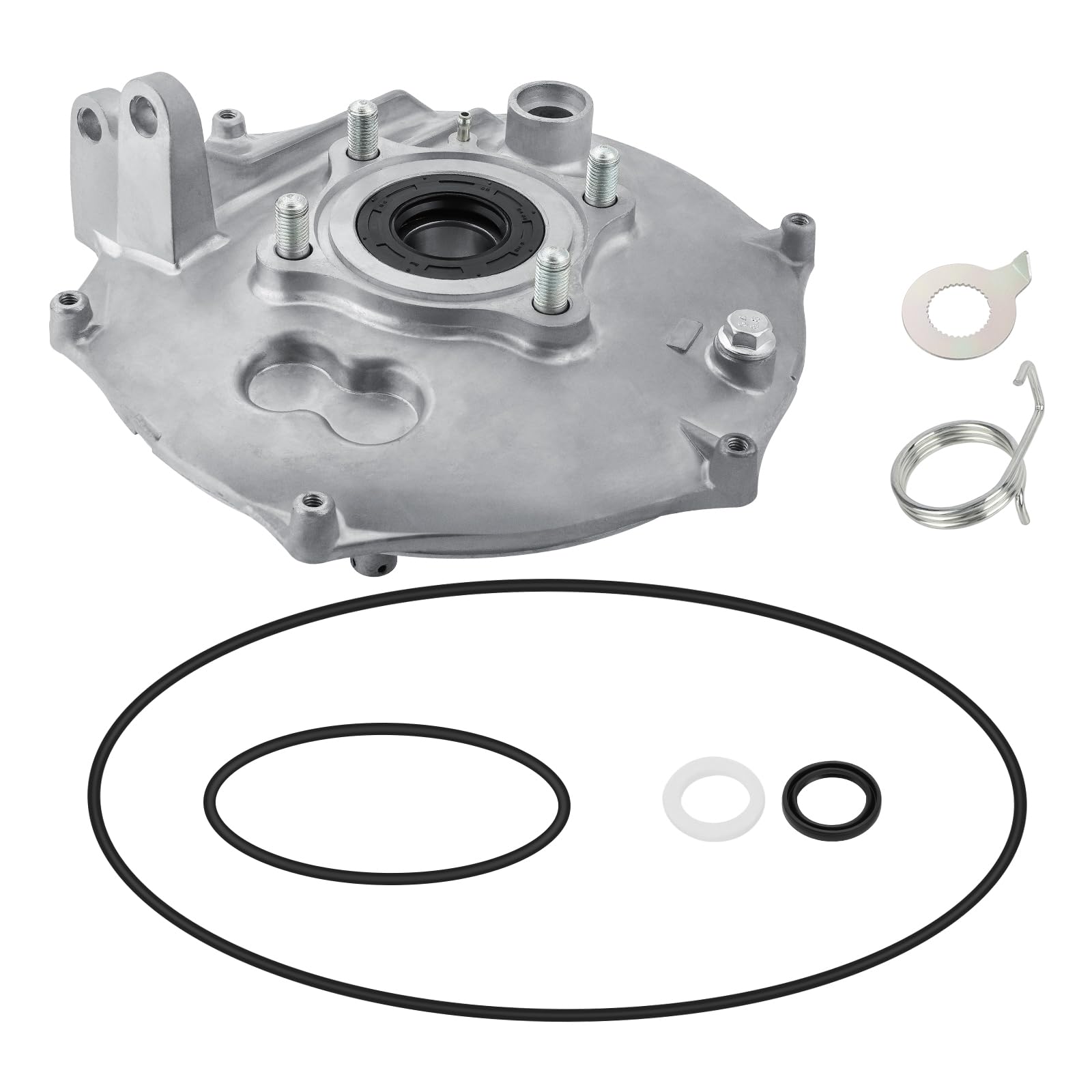 Rear Drum Brake Arm Kit For Honda Foreman Rubicon 500 Foreman 500 TRX500 2001-19 - Foto 10