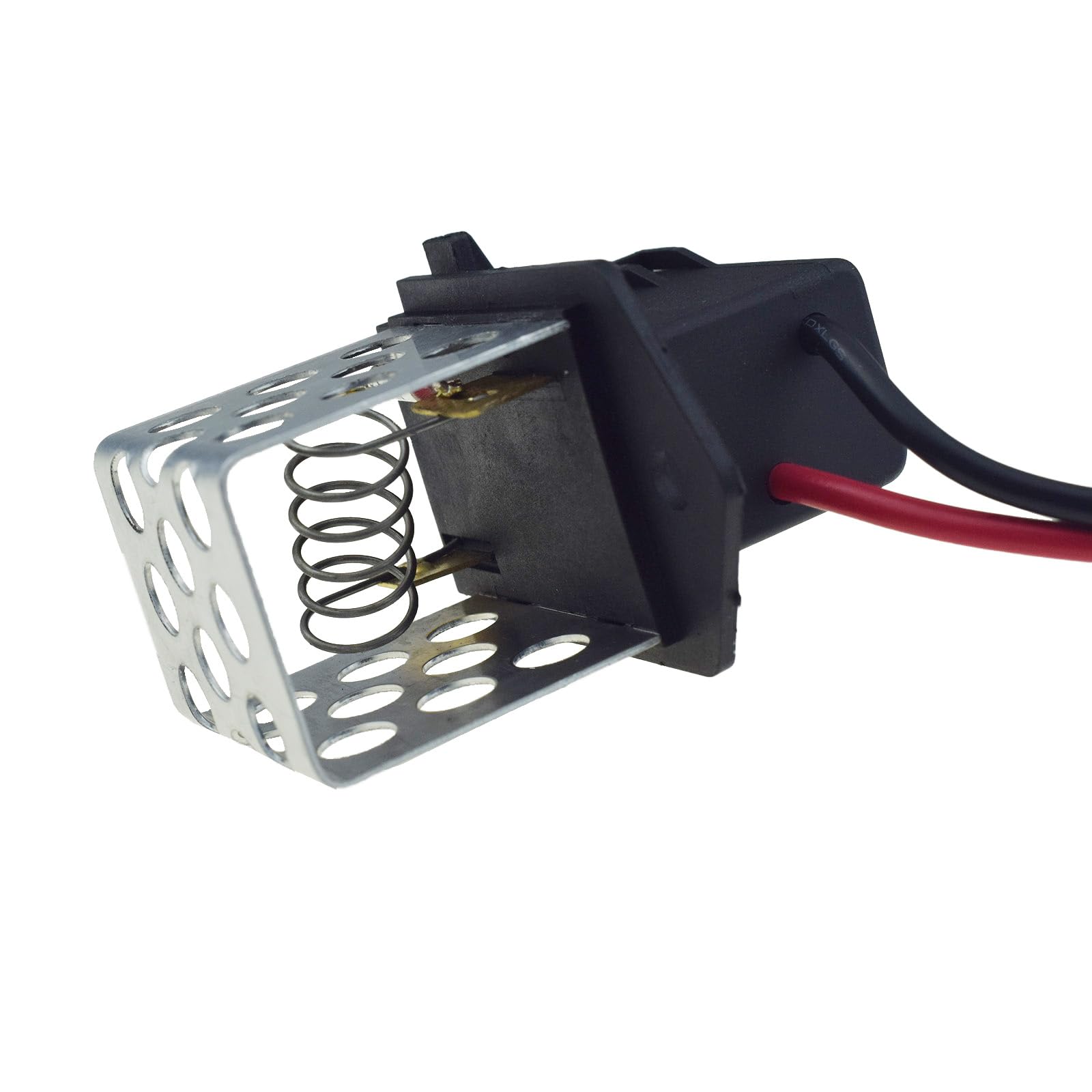 Resistore Ventola Raffreddamento Motore Per Ford Mustang 2005-2010 - Codice 7R3Z-8L603-A / 7R3Z-8I603-A