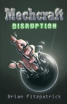 Mechcraft: Disruption
