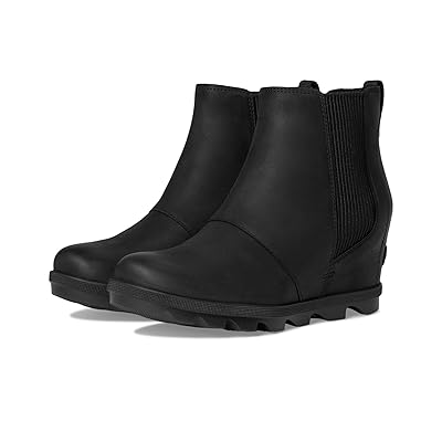 SOREL Joan Rhapsody Chelsea Wedge Women