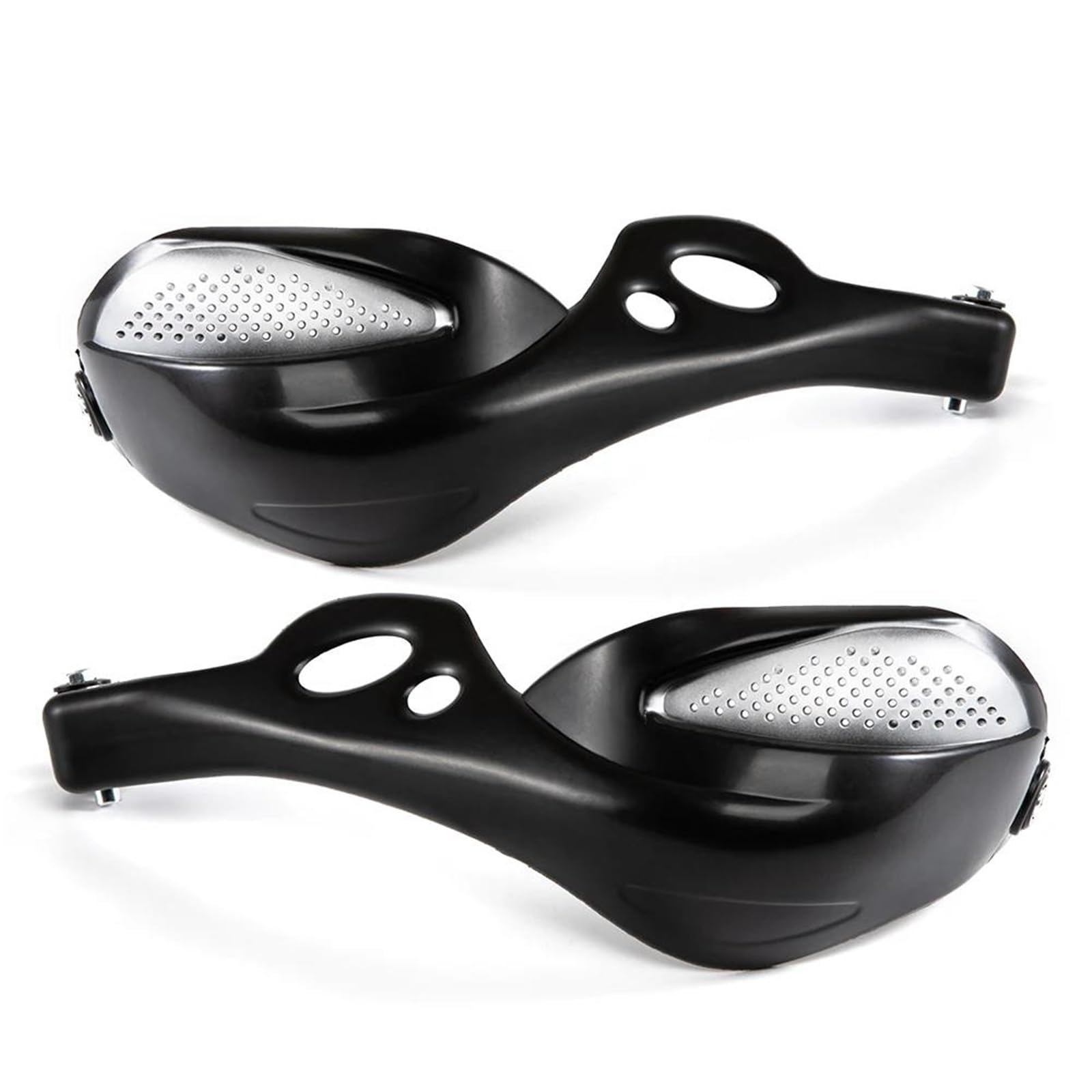 Protège-mains R1250GS pour abriter vos commandes - 8