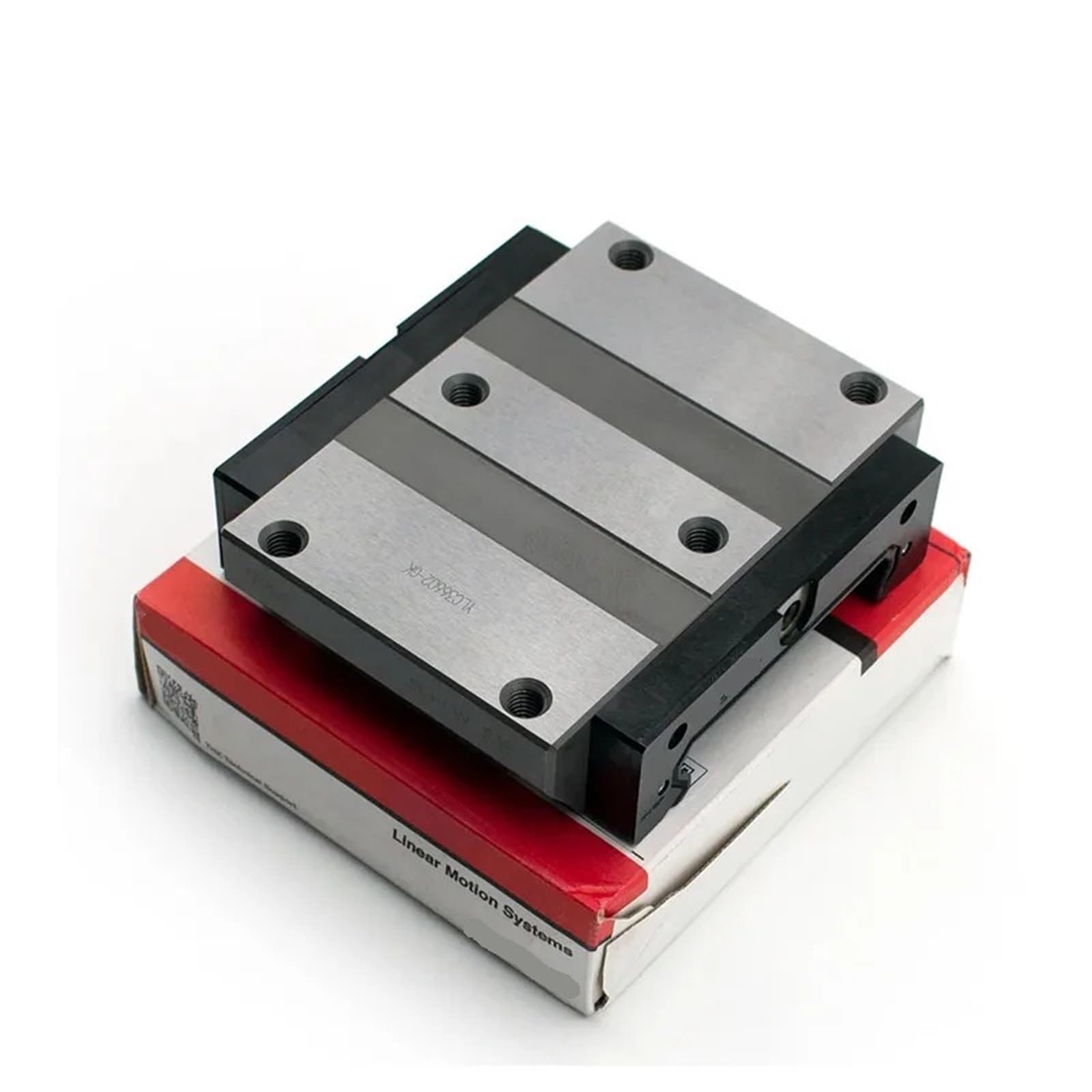 SHW35CA guide linéaire résistant aux vibrations pour chariot large