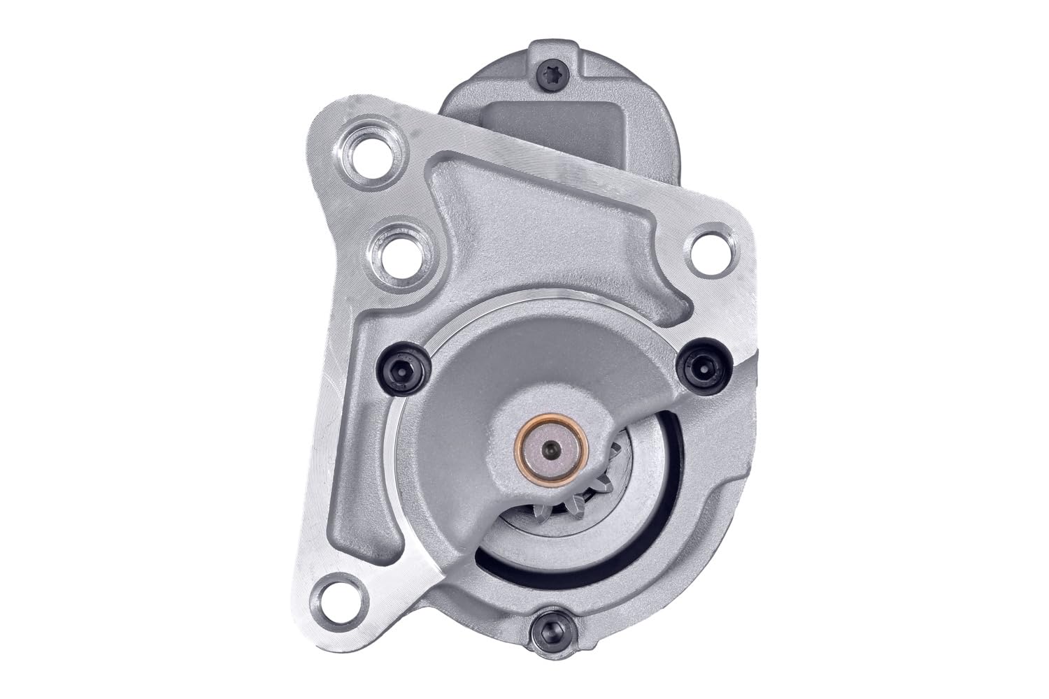 HELLA 8EA 011 610-501 Motor de arranque - 12V - 1.1kW