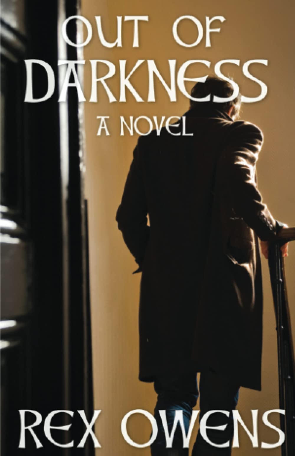 Out of Darkness: A Novel: 2 (The Irish Troubles Series)
