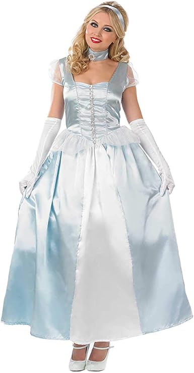 Princess fancy dress adults Clearance