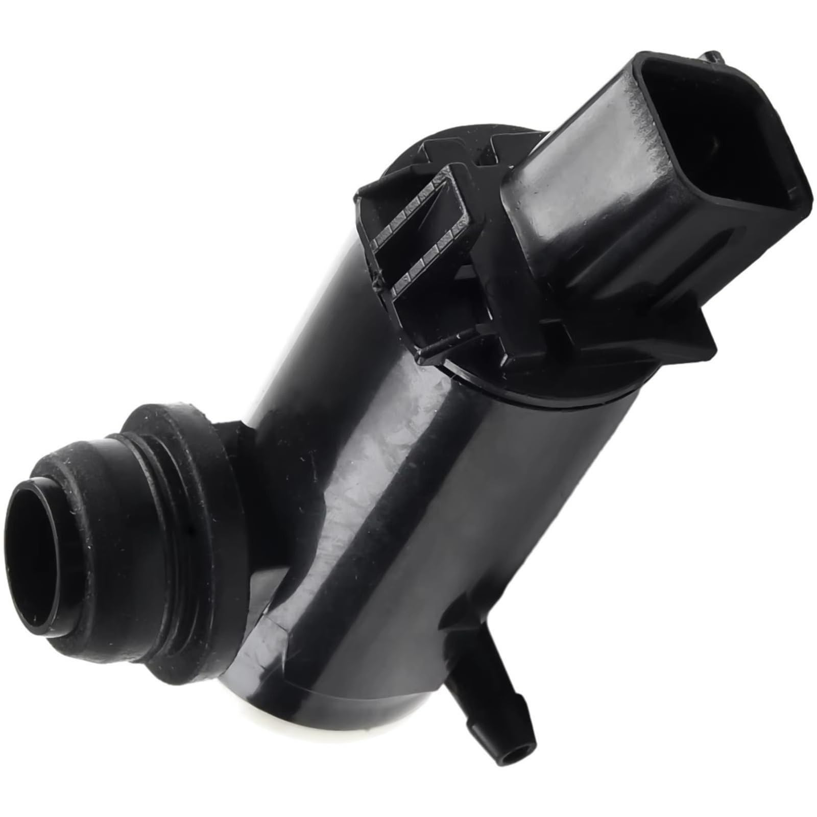 Bswrth One Color Windshield Wiper Pump Compatible With Kia For Soul 2010-2013 For Spectra 2007-2009 1 Pcs Washer Pump Windshield Accessories 98510-2G000