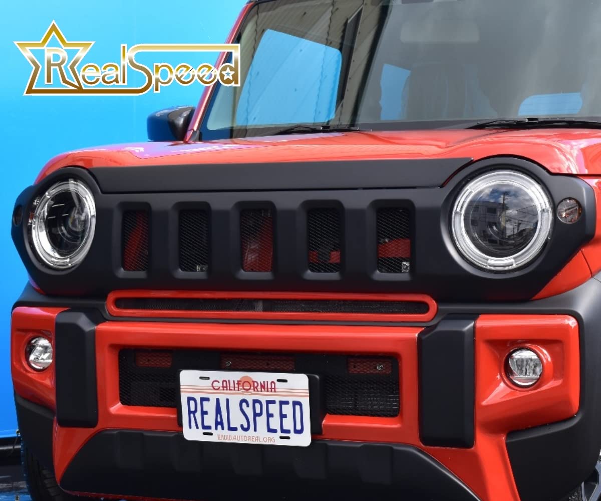 Amazon | REALSPEED リアルスピード ハスラー（MR92S/MR52S）用 