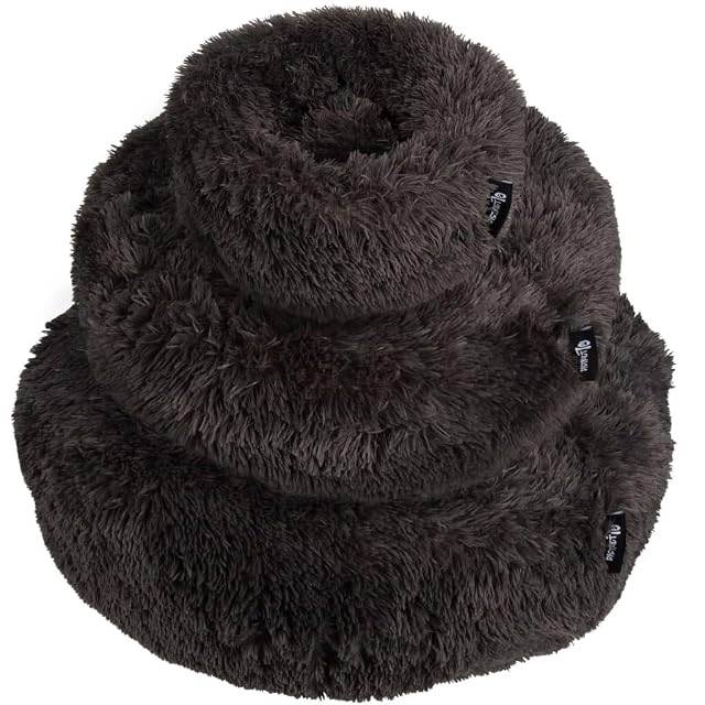 Foto 4 de 6 de District 70 Fuzz - Gris Oscuro - L