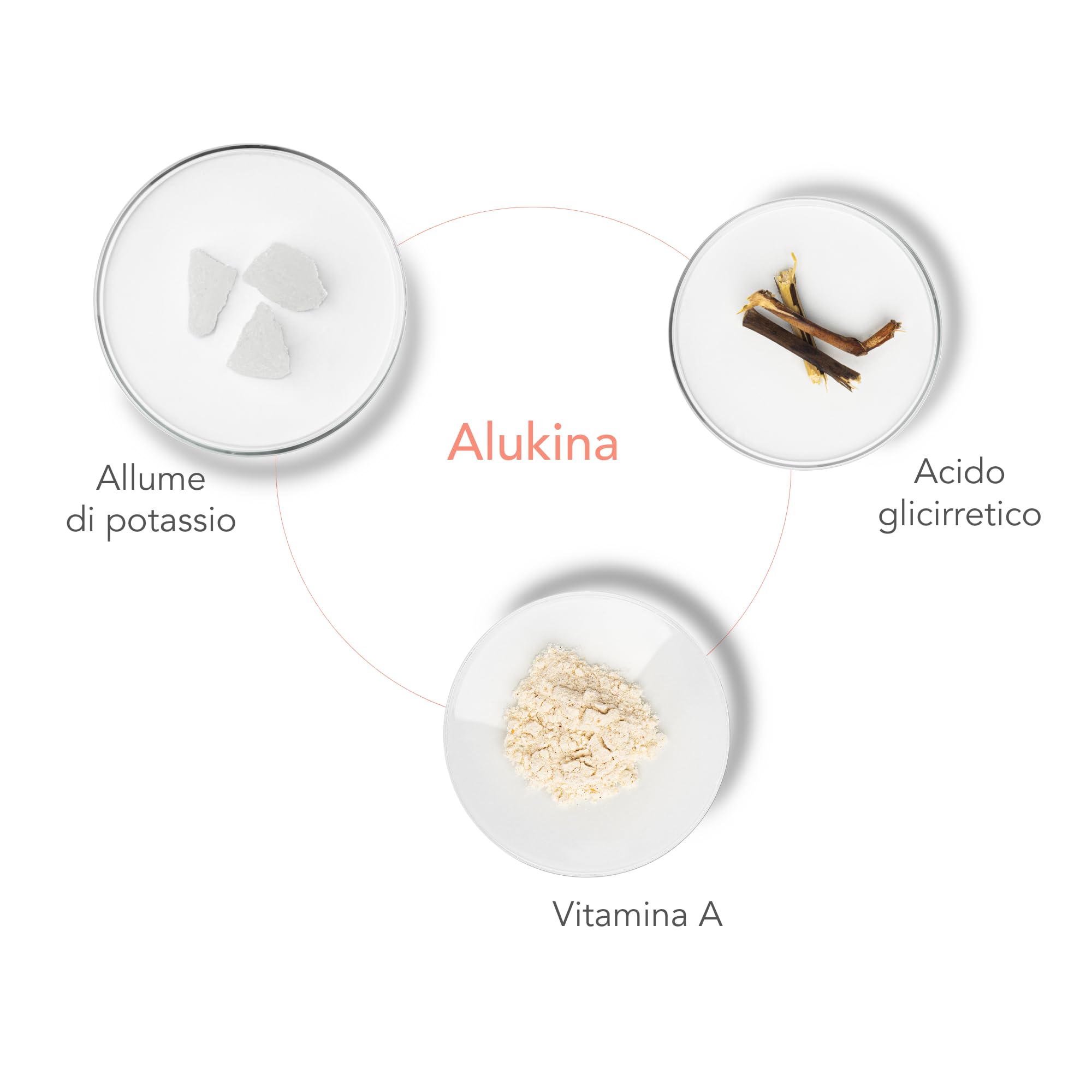 Aluseb - Lozione per Dermatite Seborroica cuoio capelluto con Alukina e Pantenolo - Ideale per la Detersione della Cute di Viso e Corpo - 75ml